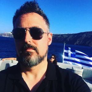 Meet your Posher, Evan